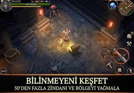 Stormfall Saga of Survival Açlık Hileli MOD APK [v1.15.0] 2