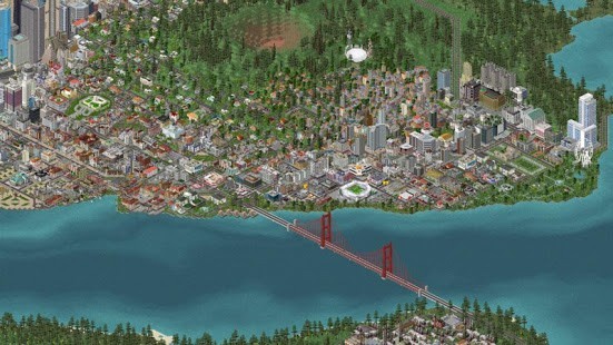 TheoTown City Simulation Para Hileli MOD APK [v1.10.62a] 2