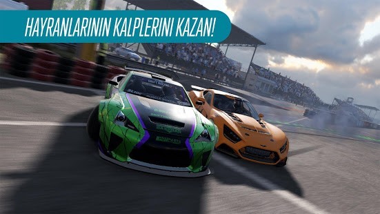 CarX Drift Racing 2 Para Hileli MOD APK v1.24.1 MOD APK 3