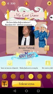 Android için Akinator VIP FULL APK [v8.2.0] 3