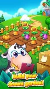 Garden Mania 3 Elmas Hileli MOD APK [v4.0.4] 4