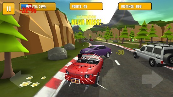 Faily Brakes 2 v4.17 MOD APK 6