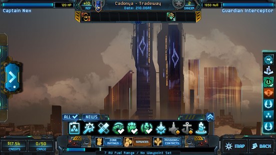 Star Traders Frontiers Full Tam Sürüm MOD APK [v3.2.13] 3