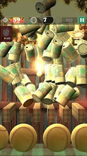 Hit & Knockdown Top Hileli MOD APK [v1.3.8] 2