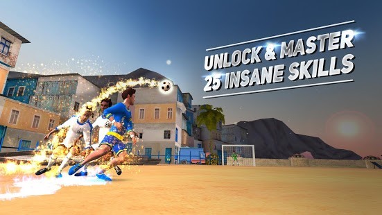 SkillTwins Futbol Oyunu Mega Hileli MOD APK [v1.8.3] 3