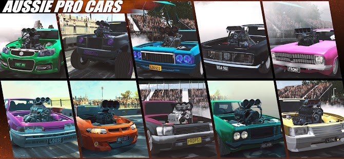 Burnout Masters Para Hileli MOD APK [v1.0038] 1