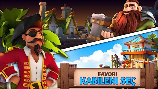 Fantasy Island Sim Para Hileli MOD APK [v2.12.2] 4