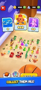 Toy Warfare Para Hileli MOD APK [v1.1.5] 4