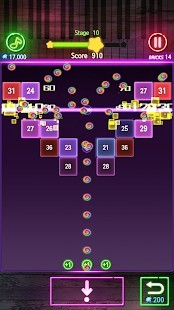 Bricks Melody Balls Mega Hileli MOD APK [v1.0.59] 1