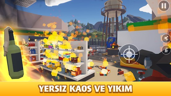 Kill It With Fire Premium Hileli MOD APK [v	1.0 b33] 3