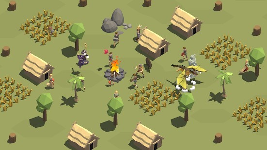 Viking Village Hileli MOD APK [v8.6.6] 5