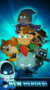 LabBuster Para - Elmas Hileli MOD APK [v1.1.6] 2