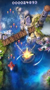 Sky Force 2014 Mega Hileli MOD APK [v1.44] 6