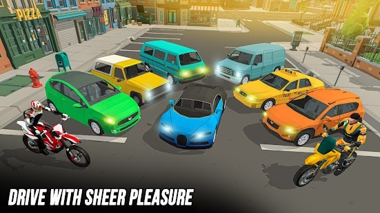 Chasing Fever Para Hileli MOD APK [v1.0] 2