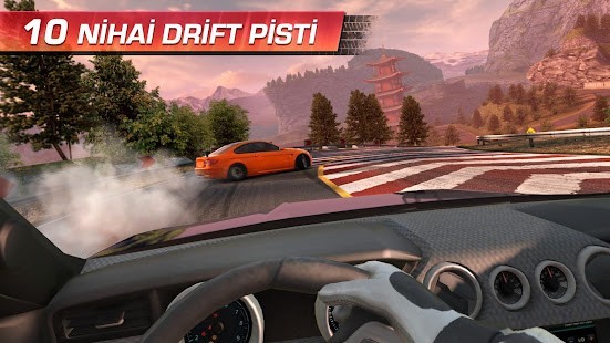 CarX Drift Racing Para Hileli MOD APK [v1.16.2] 4