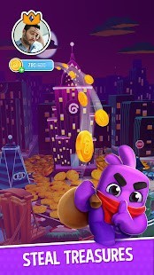 Dice Dreams Para Hileli MOD APK [v1.44.0.7627] 1