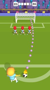 Cool Goal Para Hileli MOD APK [v1.8.33] 6