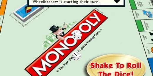 Monopoly Para Hileli MOD APK {v1.8.11] 5