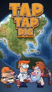 Tap Tap Dig Para Hileli MOD APK [v2.1.0] 6