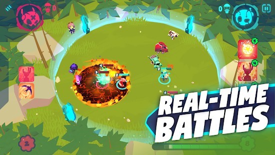 Botworld Adventure Para Hileli MOD APK [v1.2.1] 4