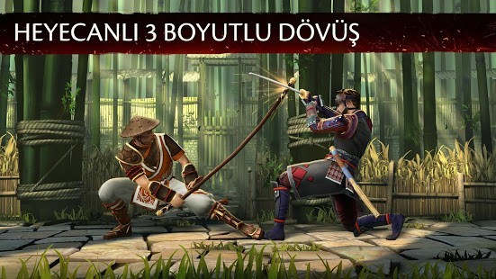 Shadow Fight 3 Mega Menü MOD APK [v1.28.1] 10