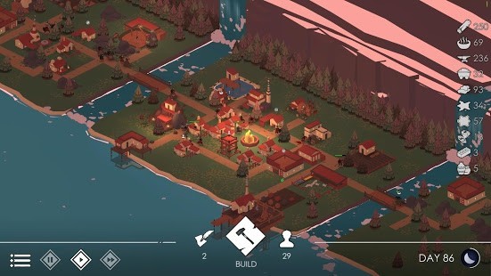 The Bonfire 2 Hileli Full MOD APK [v187.4.0] 3