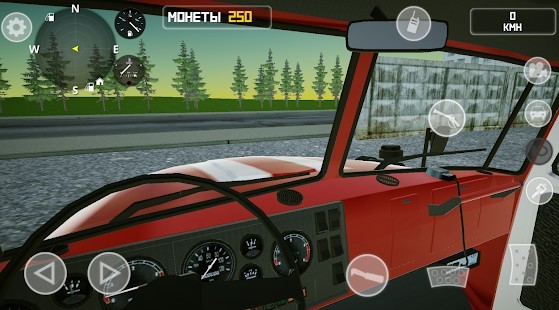 SovietCar Premium Full MOD APK [v1.0.5] 1