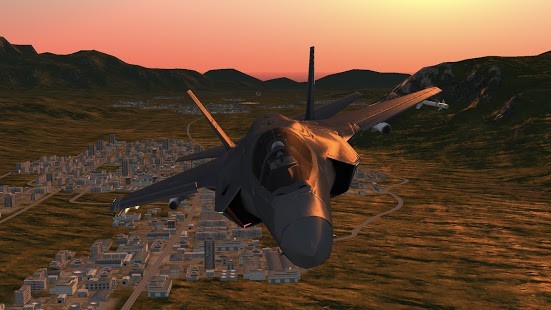 Armed Air Forces Para Hileli MOD APK [v1.054] 1