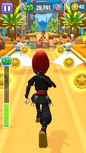 Angry Gran Run Para Hileli MOD APK [v2.20.0] 4