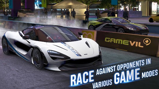 [FULL] Project CARS GO Tam Sürüm APK 4