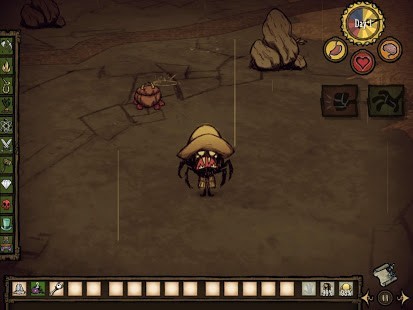 Dont Starve Pocket Edition Hileli MOD APK [v1.19.3] 5