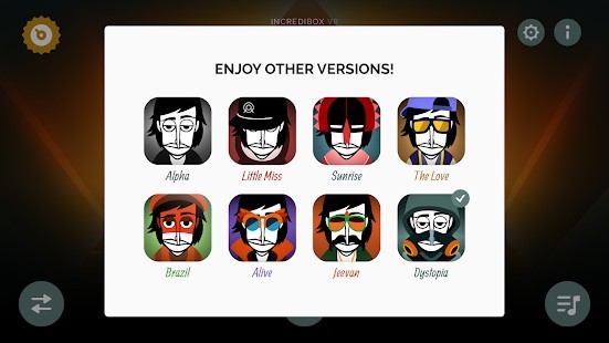 Incredibox Full MOD APK [v0.5.7] 3