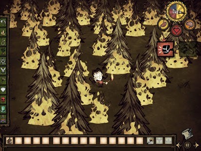 Dont Starve Pocket Edition Hileli MOD APK [v1.19.3] 9