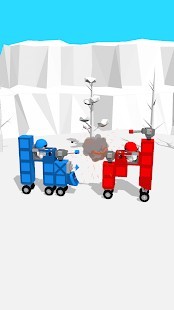 Truck Wars Para Hileli MOD APK [v0.25] 3