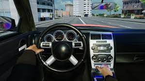 Car Thief Simulator Reklamsız Hileli MOD APK [v1.5] 6