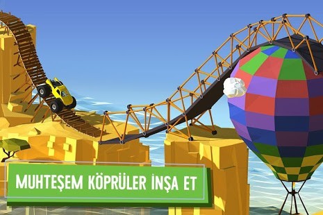 Build a Bridge Para Hileli MOD APK [v4.1.0] 5