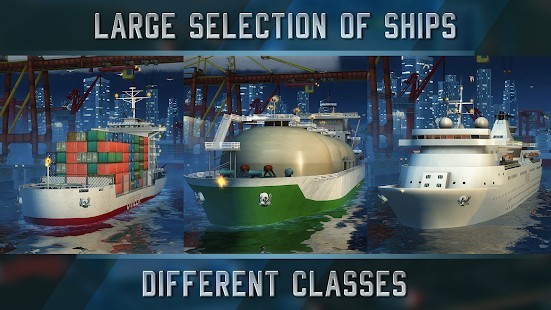 Ship Sim 2019 Para Hileli MOD APK [v2.1.2] 5