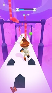 Pixel Rush Obstacle Course Hileli MOD APK [v1.5.1] 5