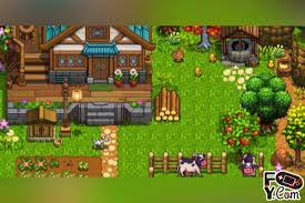 Harvest Town Mega Hileli MOD APK [v2.5.5] 1