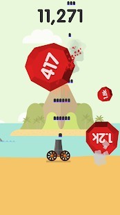 Ball Blast Para Hileli MOD APK [v1.63] 3