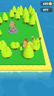 Craft Island Para Hileli MOD APK [v1.13] 4