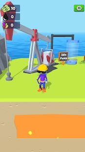 Oilman Para Hileli MOD APK [v1.19.23] 4