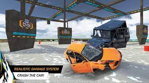 Car Crash Online Para Hileli MOD APK [v1.9] 5