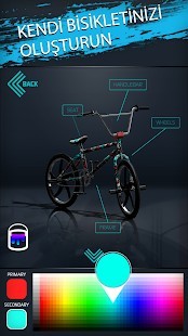 Touchgrind BMX 2 Hileli MOD APK [v1.4.7] 5