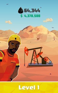 Petrol Kralı - Yakıt Fabrikası Para Hileli MOD APK [v4.6.0] 3