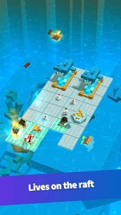 Idle Arks Build at Sea Para Hileli MOD APK [v2.3.19] 3