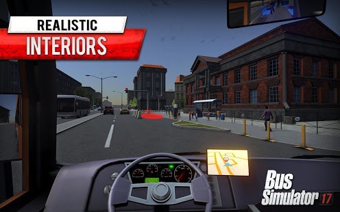 Bus Simulator 17 Para Hileli MOD APK [v2.0.0] 4