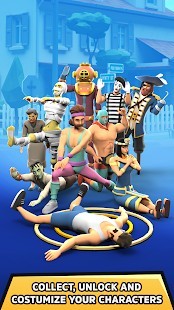 Street Diver Mega Hileli MOD APK [v1.73] 2