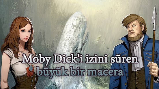 Moby Dick Mega Hileli MOD APK [v1.2.0] 6