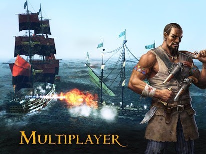 Tempest Pirate Action RPG Premium Para Hileli MOD APK [v1.6.8] 4